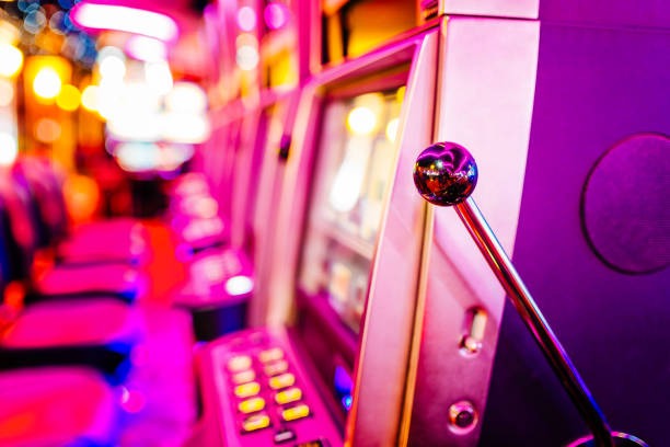 pspslot pspslot App – Casino in Your Pocket